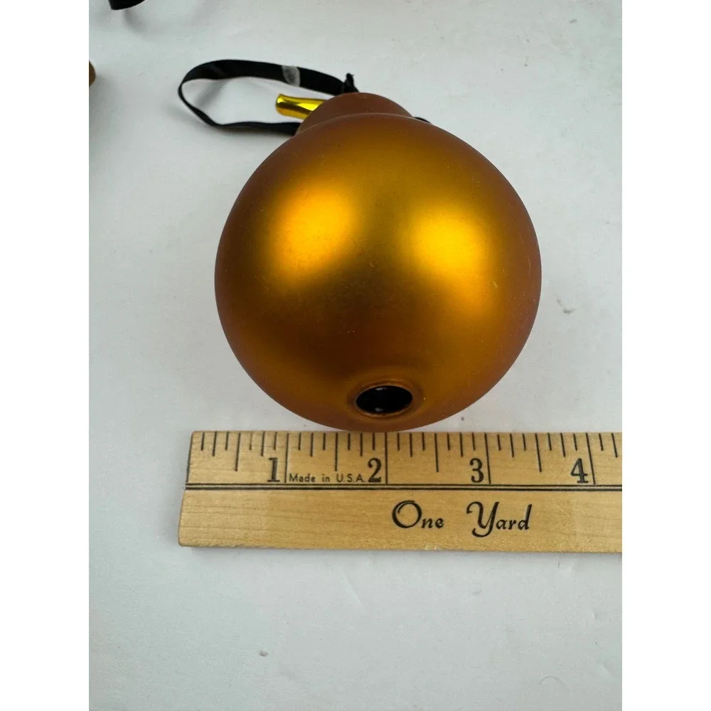 N/A gold pear